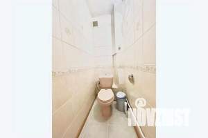 3-к квартира, посуточно, 60м2, 6/10 этаж