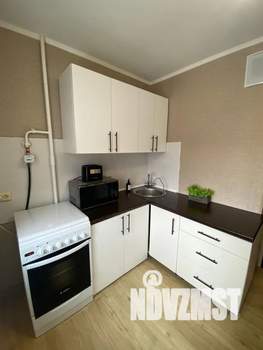 1-к квартира, посуточно, 33м2, 3/10 этаж