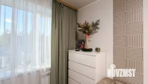 1-к квартира, посуточно, 35м2, 9/10 этаж