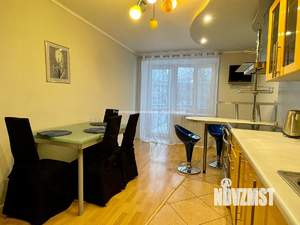 2-к квартира, на длительный срок, 75м2, 3/14 этаж