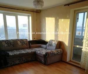 2-к квартира, на длительный срок, 52м2, 6/9 этаж