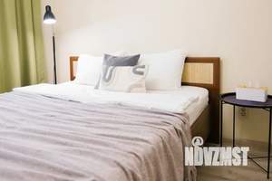 2-к квартира, посуточно, 45м2, 5/10 этаж