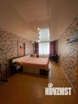 3-к квартира, на длительный срок, 66м2, 2/9 этаж