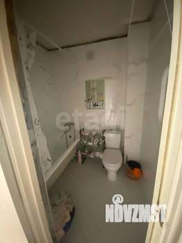 1-к квартира, на длительный срок, 40м2, 8/10 этаж
