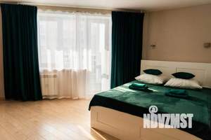 2-к квартира, посуточно, 64м2, 1/1 этаж