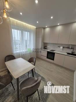 1-к квартира, на длительный срок, 36м2, 9/9 этаж