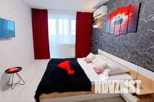 1-к квартира, посуточно, 31м2, 6/10 этаж