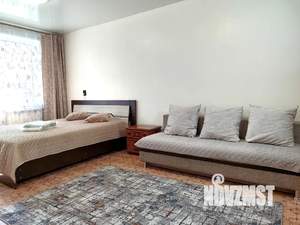 1-к квартира, посуточно, 33м2, 1/10 этаж