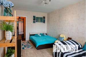 1-к квартира, посуточно, 35м2, 8/9 этаж