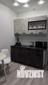 Студия квартира, посуточно, 25м2, 6/6 этаж