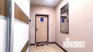 1-к квартира, посуточно, 65м2, 1/1 этаж