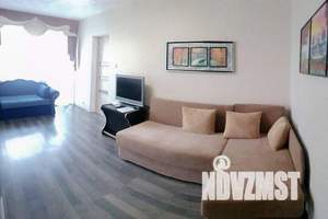 2-к квартира, посуточно, 45м2, 3/5 этаж