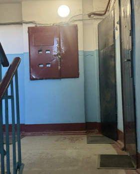 4-к квартира, на длительный срок, 62м2, 2/6 этаж