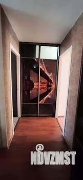 3-к квартира, на длительный срок, 56м2, 3/5 этаж