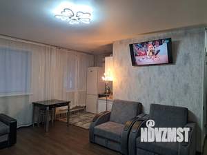 1-к квартира, посуточно, 33м2, 1/5 этаж