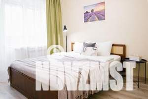 2-к квартира, посуточно, 45м2, 5/10 этаж