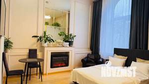 1-к квартира, посуточно, 30м2, 3/4 этаж