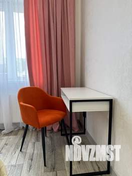 2-к квартира, посуточно, 55м2, 1/17 этаж