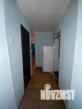 2-к квартира, посуточно, 35м2, 2/5 этаж