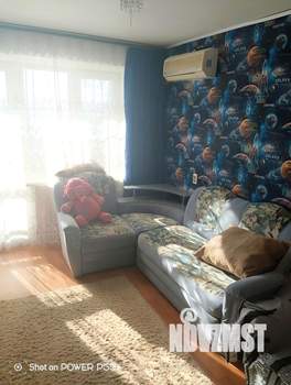 2-к квартира, на длительный срок, 54м2, 9/10 этаж