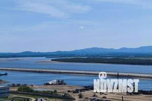 1-к квартира, посуточно, 27м2, 18/26 этаж