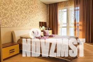 2-к квартира, посуточно, 65м2, 10/18 этаж