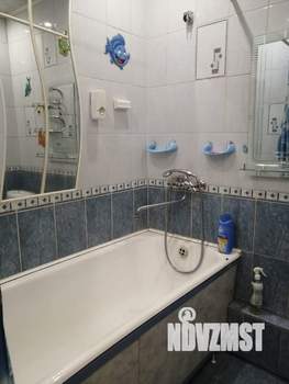 1-к квартира, на длительный срок, 33м2, 3/9 этаж