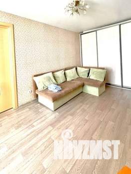 2-к квартира, посуточно, 55м2, 4/5 этаж