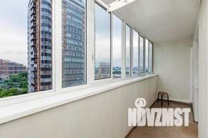 1-к квартира, посуточно, 46м2, 1/1 этаж