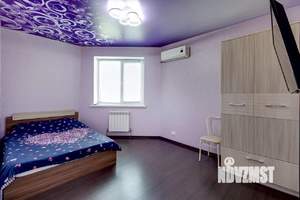 3-к квартира, посуточно, 75м2, 8/20 этаж