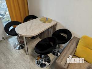 2-к квартира, посуточно, 42м2, 3/10 этаж