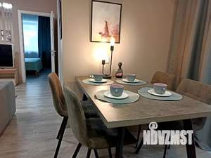 3-к квартира, посуточно, 62м2, 4/9 этаж