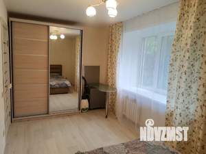 2-к квартира, посуточно, 42м2, 2/5 этаж