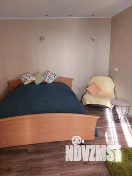 Студия квартира, посуточно, 34м2, 9/12 этаж