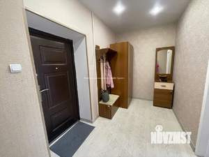 1-к квартира, на длительный срок, 41м2, 2/7 этаж