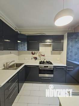 2-к квартира, на длительный срок, 54м2, 2/12 этаж