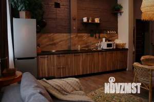 2-к квартира, посуточно, 50м2, 2/6 этаж