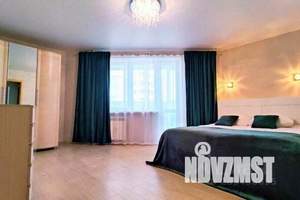 2-к квартира, посуточно, 65м2, 19/25 этаж