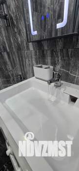 2-к квартира, посуточно, 55м2, 18/21 этаж