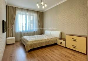 2-к квартира, на длительный срок, 80м2, 8/18 этаж
