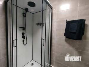 Студия квартира, посуточно, 20м2, 1/6 этаж