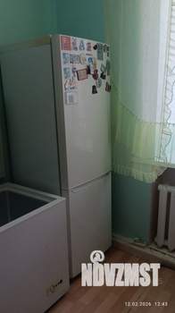 2-к квартира, на длительный срок, 41м2, 1/2 этаж