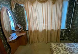 3-к квартира, на длительный срок, 54м2, 4/5 этаж