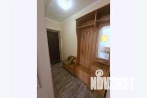 1-к квартира, посуточно, 32м2, 2/5 этаж