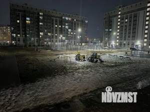 2-к квартира, на длительный срок, 36м2, 2/10 этаж