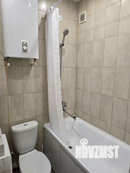 1-к квартира, посуточно, 23м2, 1/3 этаж