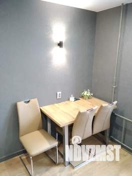 1-к квартира, посуточно, 36м2, 7/10 этаж