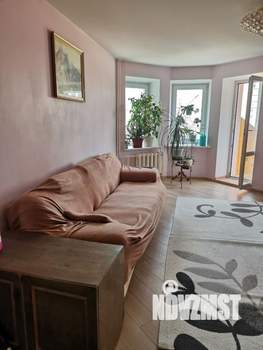 4-к квартира, на длительный срок, 94м2, 4/10 этаж