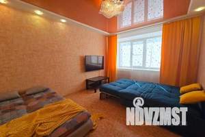 2-к квартира, посуточно, 60м2, 3/9 этаж
