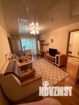 2-к квартира, посуточно, 50м2, 5/5 этаж